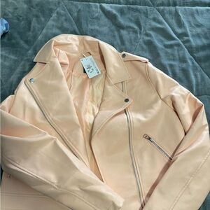 Primark Leather Jacket